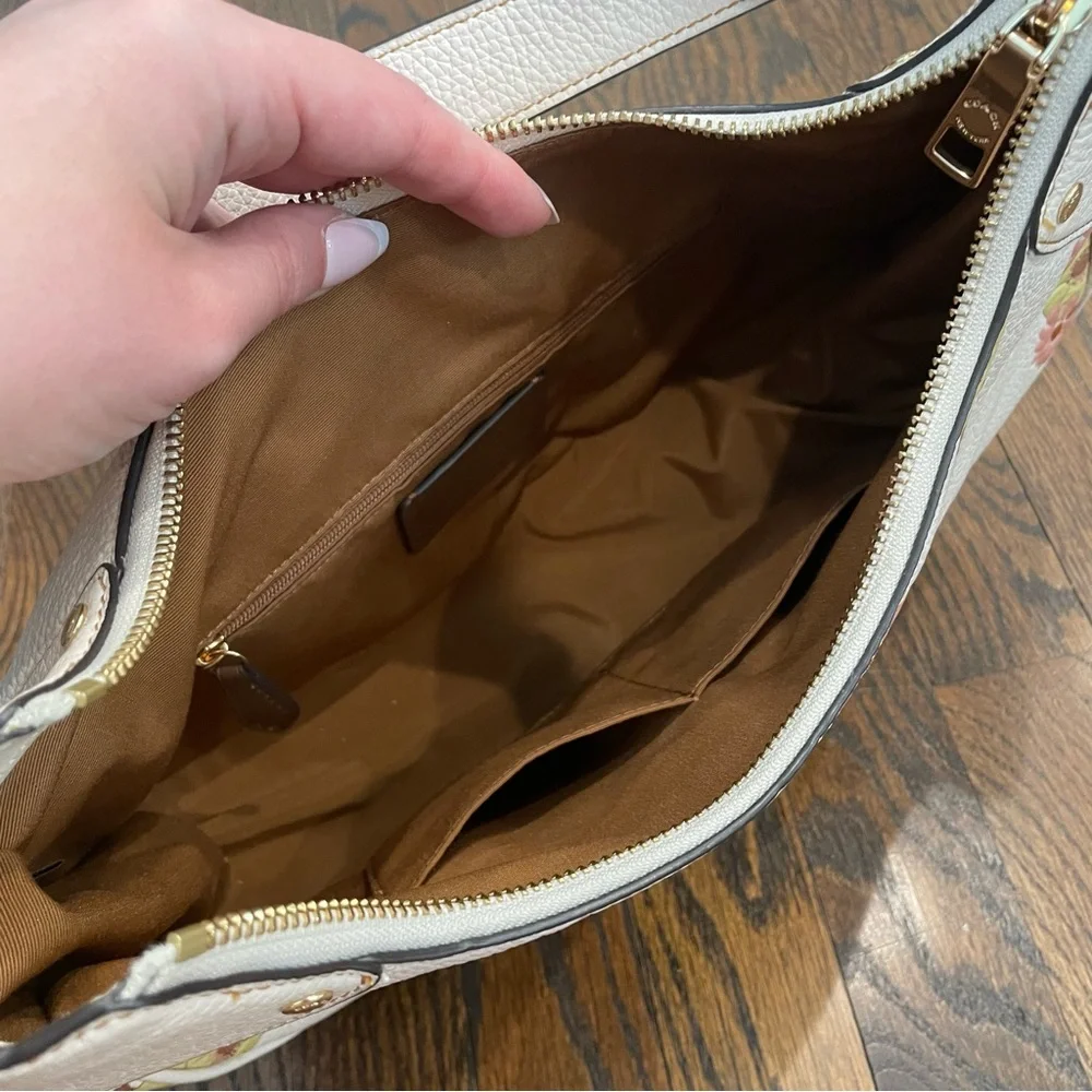 Coach this bag